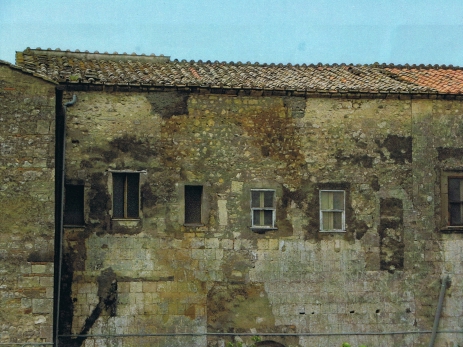 San Francesco Convento Tarquinia 2016