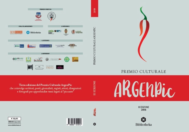 Antologia ArgenPic 2018 - Bibliotheka Edizioni