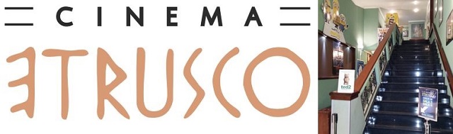 Cinema Etrusco Tarquinia