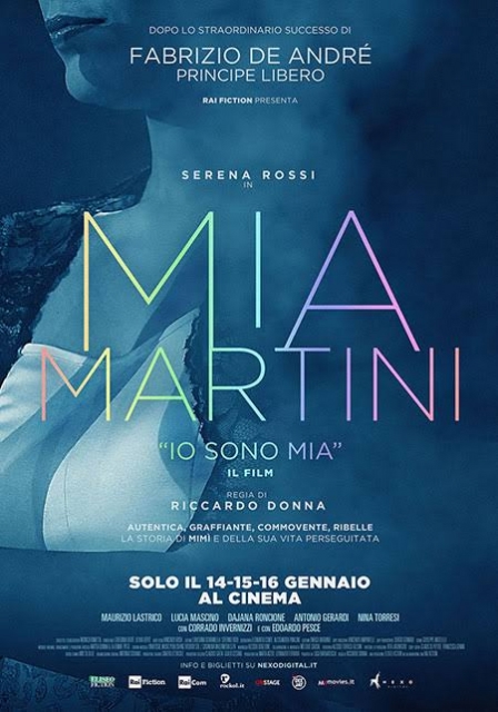 Mia Martini - Io Sono Mia - di Riccardo Donna