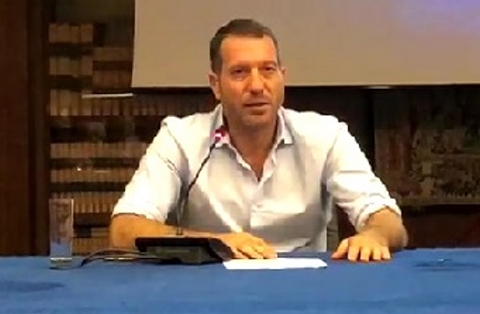 Daniele Piervincenzi