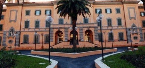 Ospedale Forlanini