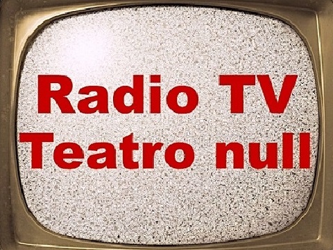 Radio TV Teatro Null