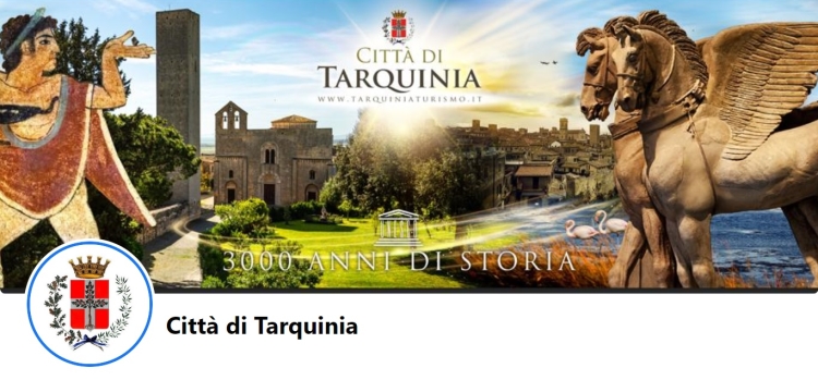 Città di Tarquinia