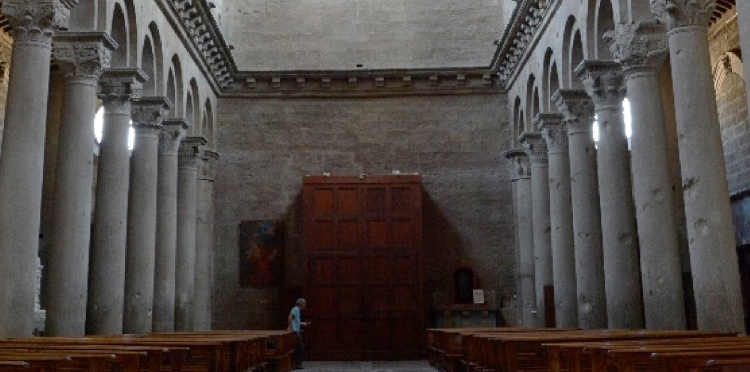 Duomo di Viterbo