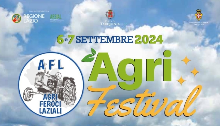 Agrifestival Tarquinia