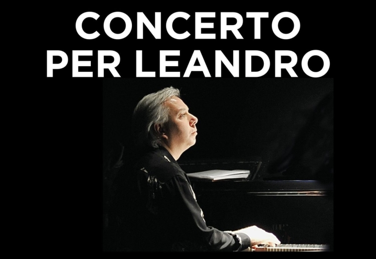 Concerto per Leandro