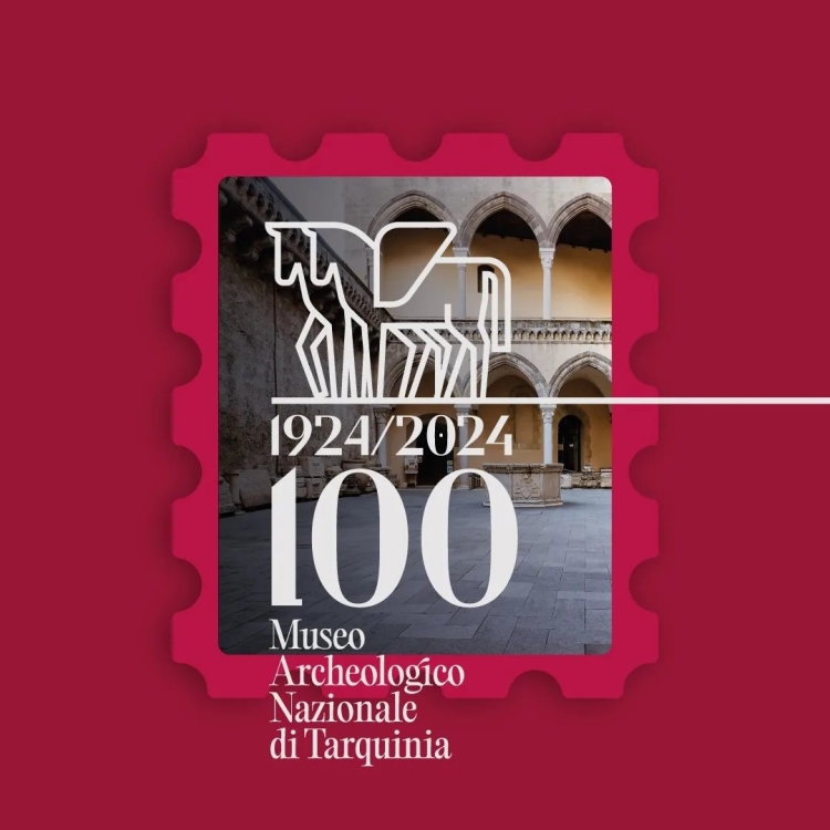 Centenario Museo di tarquinia