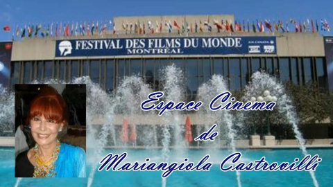Espace Cinema de Mariangiola Castrovilli 38° FFM 2014
