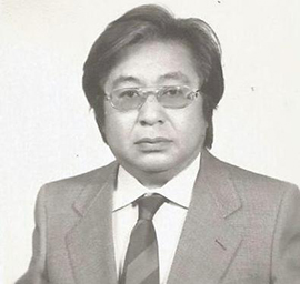 Ichiro Nishikawa
