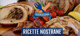 Gastronomia Ricette nostraneNews