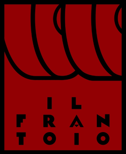 Logo Frantoio bassa