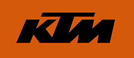 KTM Logob