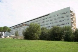 Ospedale di Grosseto