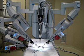 chirurgiaRobotizzata