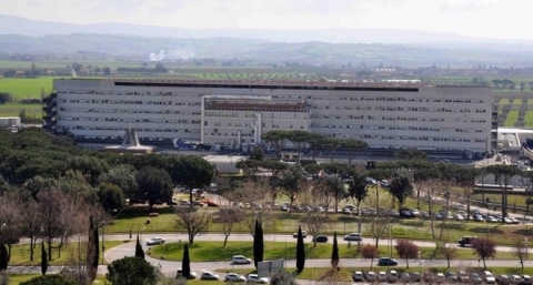 Ospedale di Grosseto