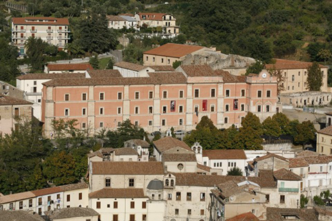 Palazzo Arnonea