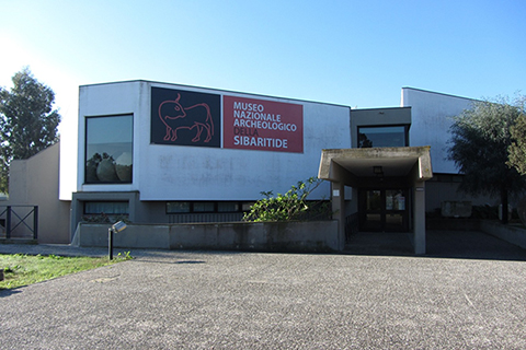 Museo Nazionale Archeologico della Sibaritidea