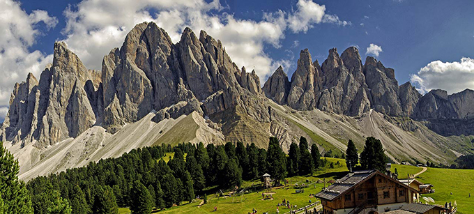 valle isarco odle val di funes